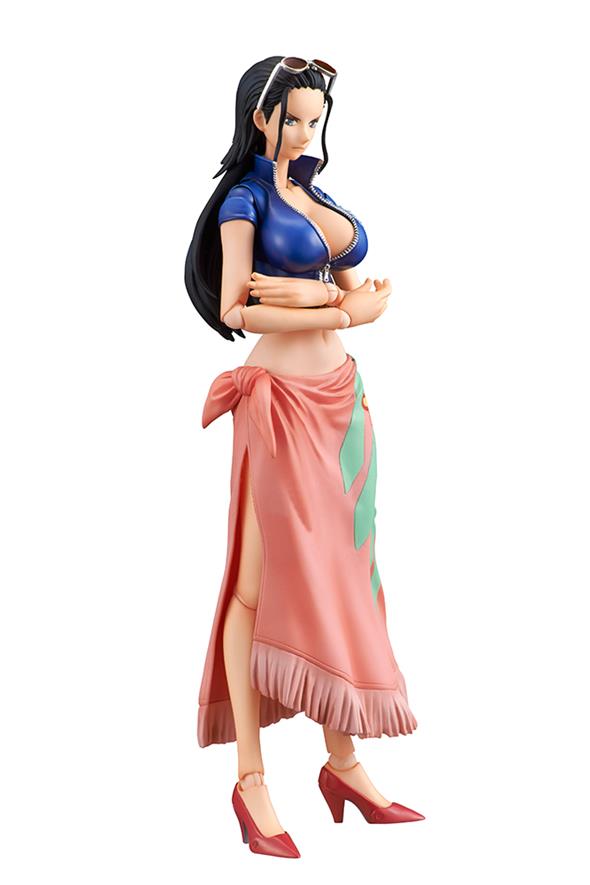 ONE PIECE VARIABLE ACTION FIGURES - NICO ROBIN