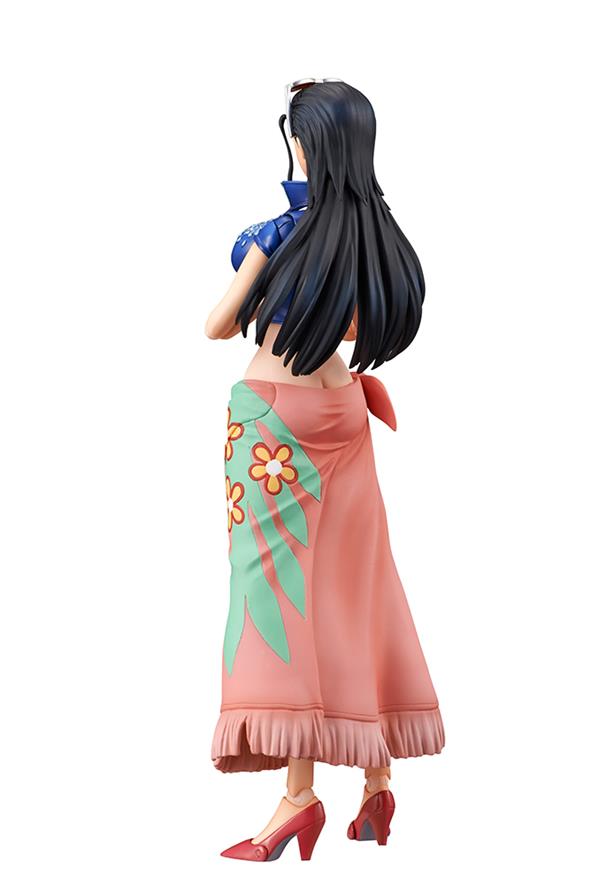 ONE PIECE VARIABLE ACTION FIGURES - NICO ROBIN