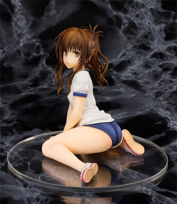 TO LOVE-RU DARKNESS - MIKAN YUUKI