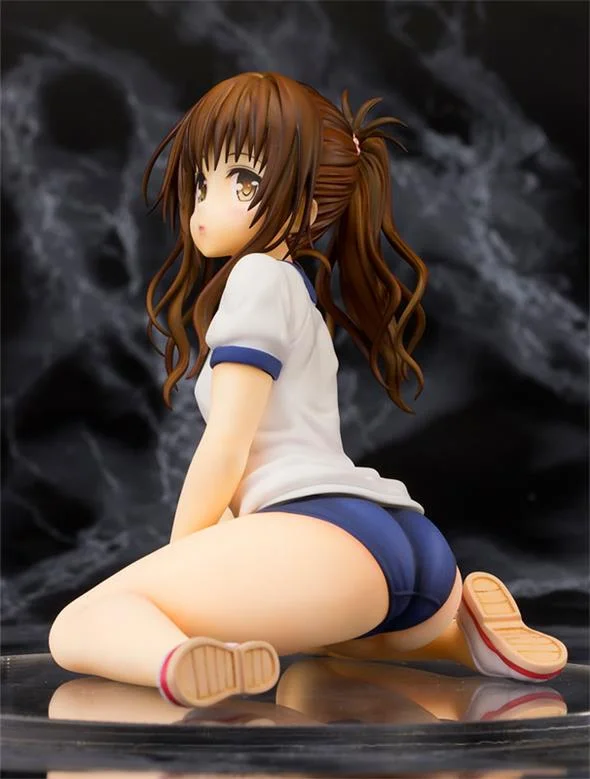 TO LOVE-RU DARKNESS - MIKAN YUUKI