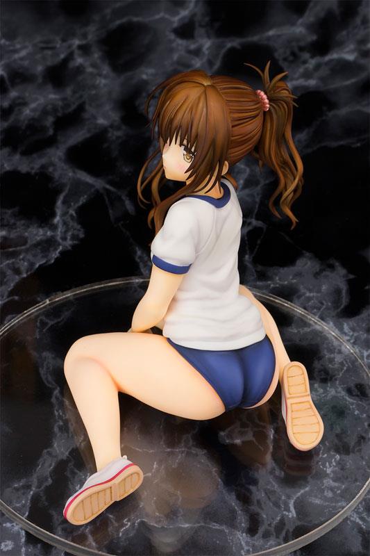 TO LOVE-RU DARKNESS - MIKAN YUUKI