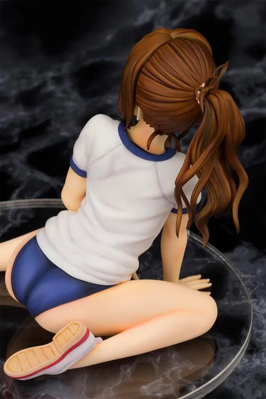 TO LOVE-RU DARKNESS - MIKAN YUUKI