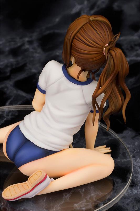 TO LOVE-RU DARKNESS - MIKAN YUUKI