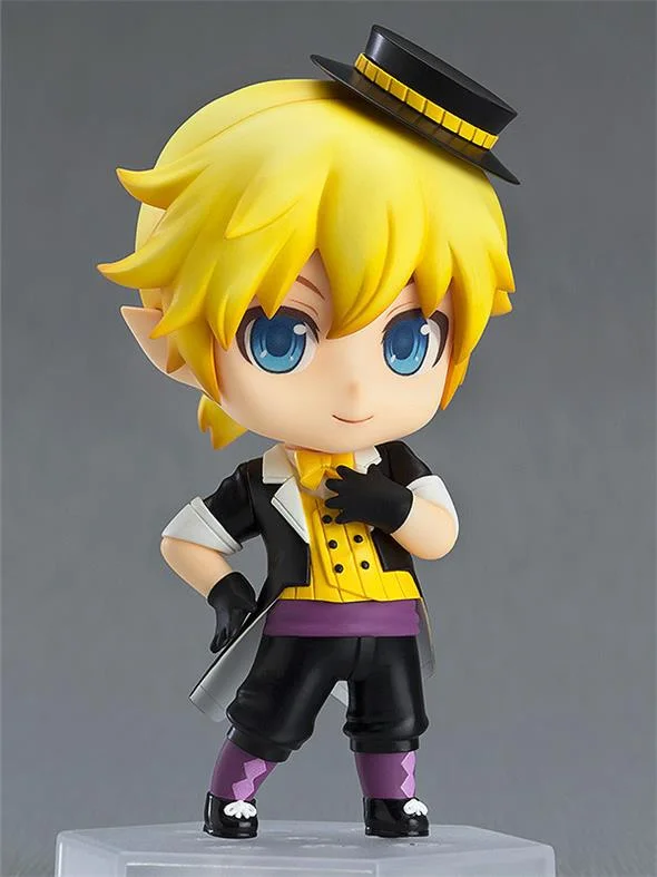 NENDOROID - CO-DE KAGAMINE LEN TRICKSTER CO-DE