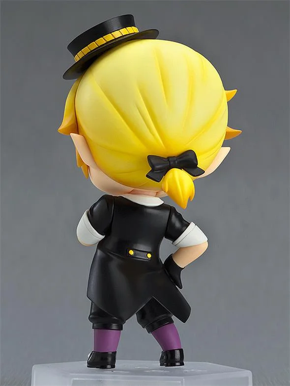 NENDOROID - CO-DE KAGAMINE LEN TRICKSTER CO-DE