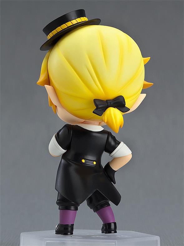 NENDOROID - CO-DE KAGAMINE LEN TRICKSTER CO-DE