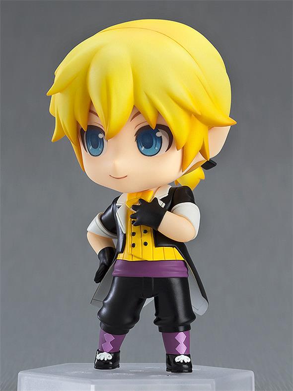NENDOROID - CO-DE KAGAMINE LEN TRICKSTER CO-DE