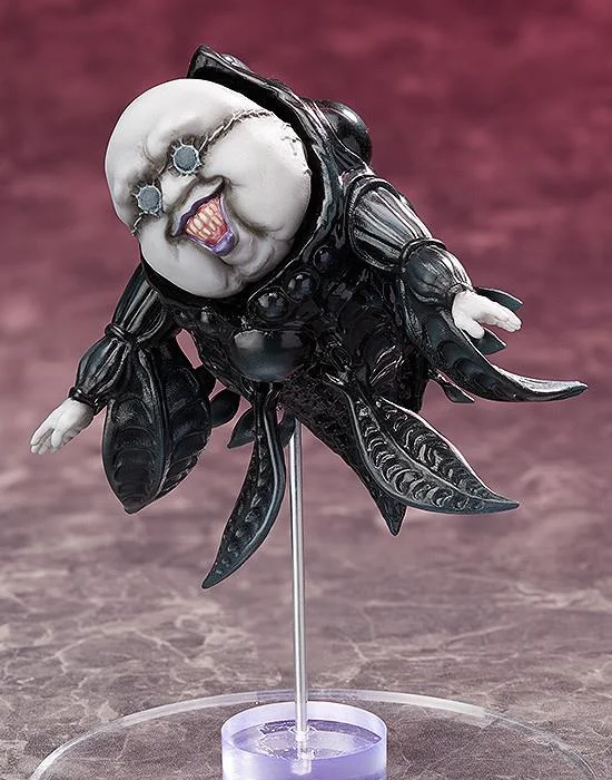 FIGMA - VOID AND FIGFIX UBIK