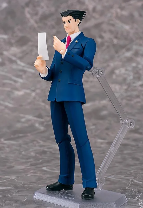 FIGMA - PHOENIX WRIGHT