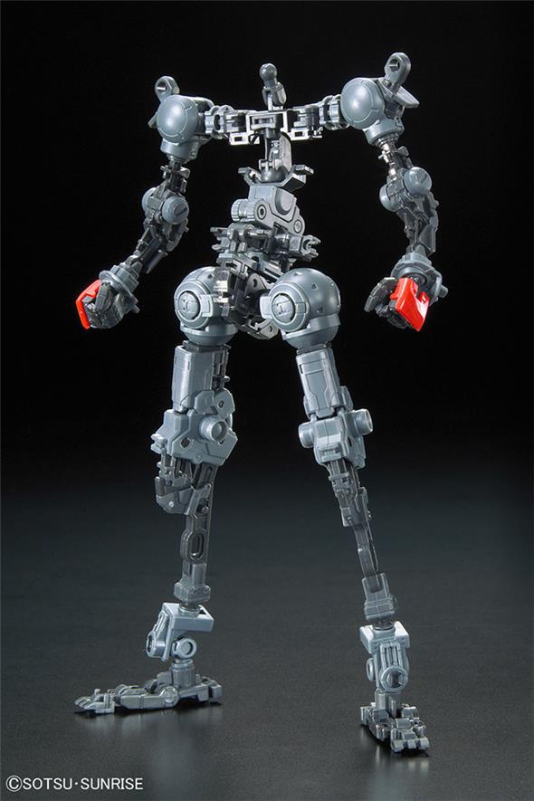 1/144 RG 022 - MSN-06S SINANJU