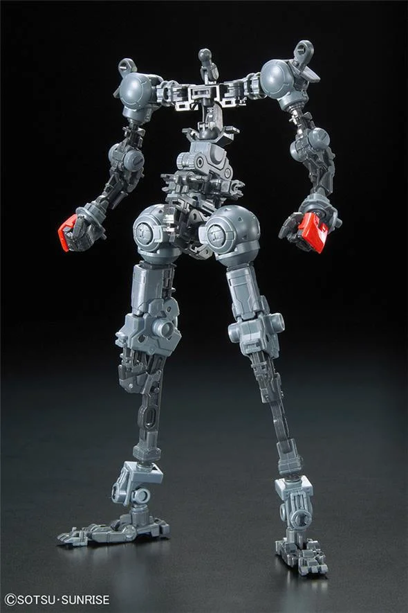 1/144 RG 022 - MSN-06S SINANJU