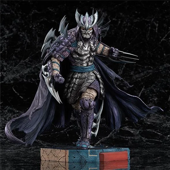TEENAGE MUTANT NINJA TURTLES - SHREDDER