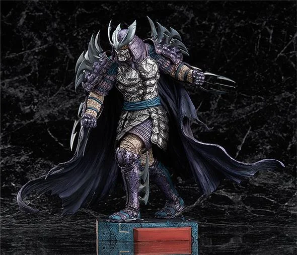 TEENAGE MUTANT NINJA TURTLES - SHREDDER