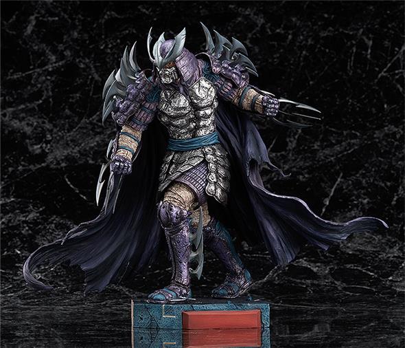 TEENAGE MUTANT NINJA TURTLES - SHREDDER