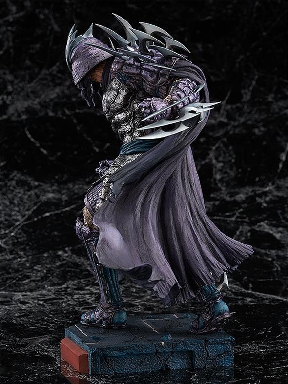 TEENAGE MUTANT NINJA TURTLES - SHREDDER