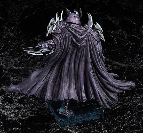 TEENAGE MUTANT NINJA TURTLES - SHREDDER