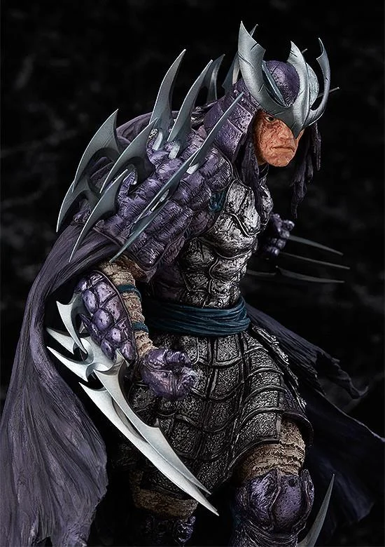 TEENAGE MUTANT NINJA TURTLES - SHREDDER