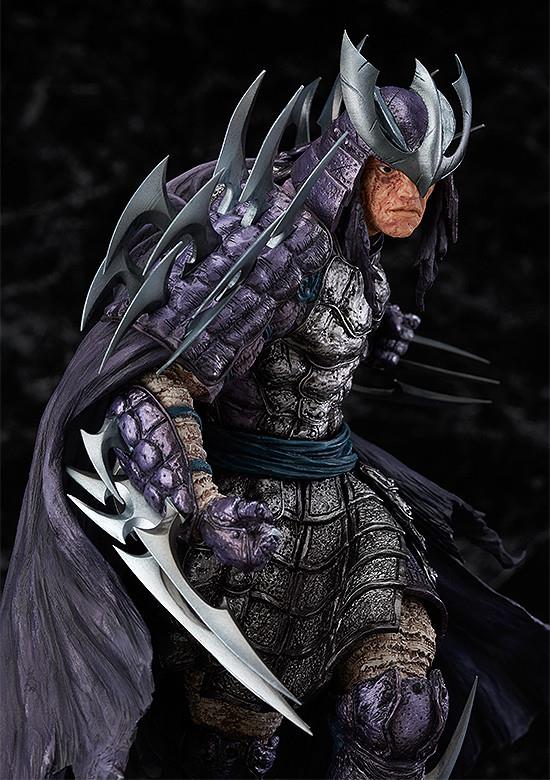 TEENAGE MUTANT NINJA TURTLES - SHREDDER