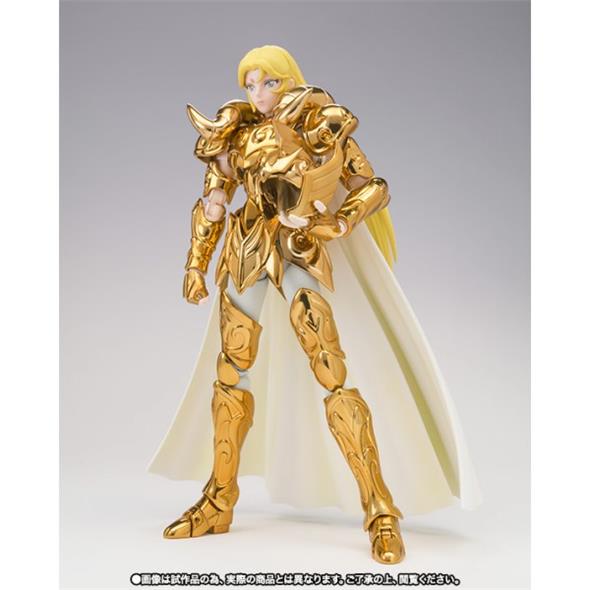 SAINT SEIYA EX MYTH CLOTH ARIES MU OCE