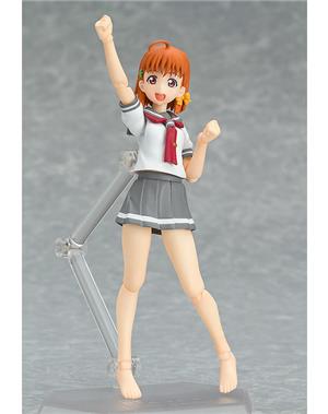 FIGMA - CHIKA TAKAMI