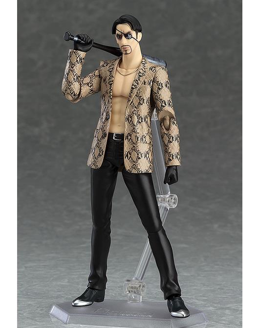 FIGMA - GORO MAJIMA