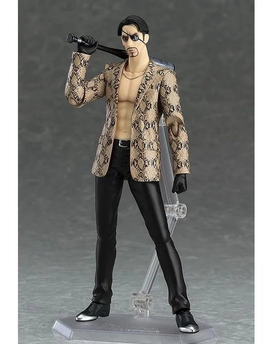 FIGMA - GORO MAJIMA