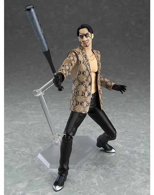 FIGMA - GORO MAJIMA