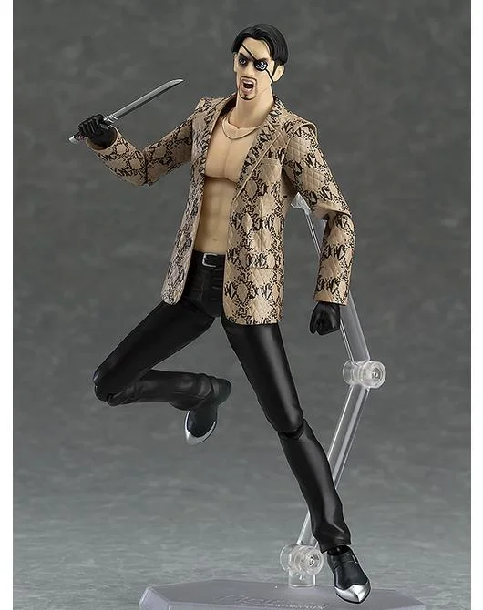 FIGMA - GORO MAJIMA