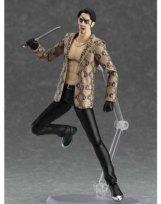FIGMA - GORO MAJIMA
