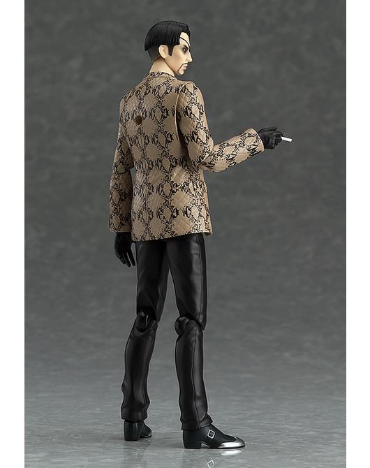 FIGMA - GORO MAJIMA