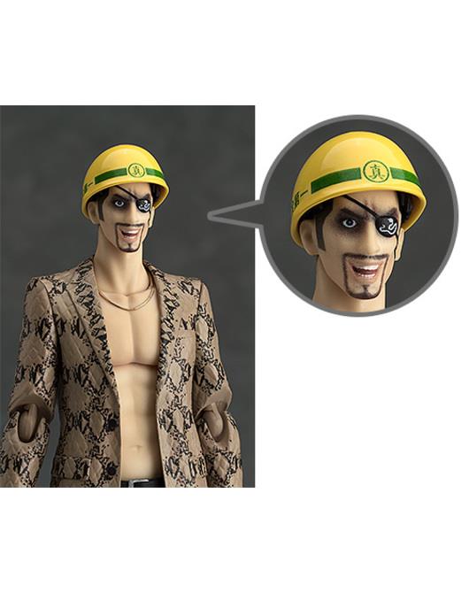 FIGMA - GORO MAJIMA