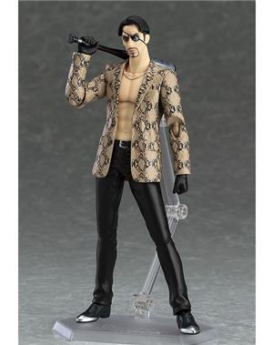 FIGMA - GORO MAJIMA