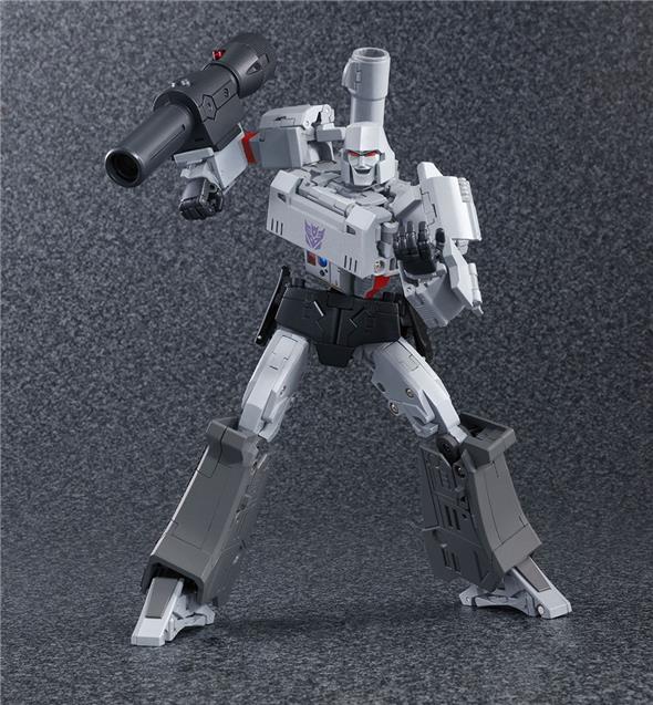 MP-36 MEGATRON
