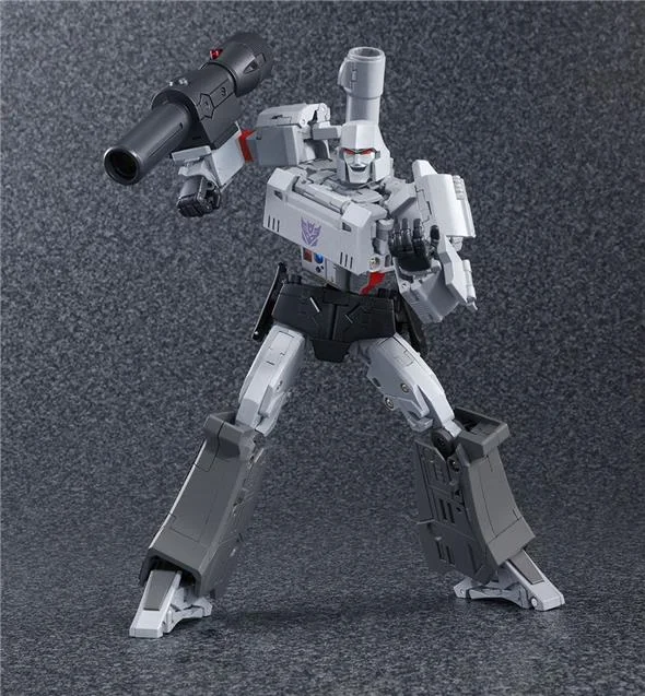 MP-36 MEGATRON