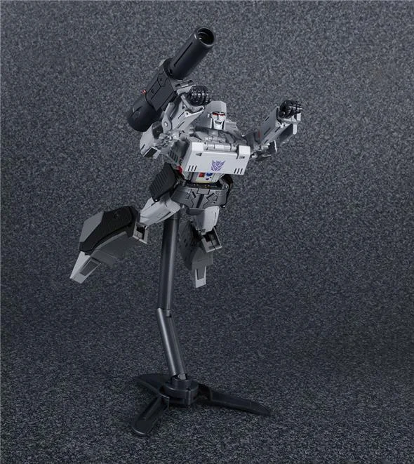 MP-36 MEGATRON