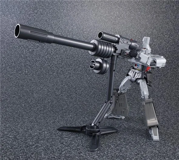 MP-36 MEGATRON