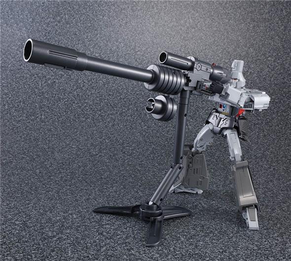 MP-36 MEGATRON