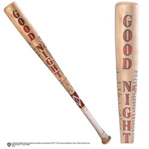 SUICIDE SQUAD - HARLEY QUINN BASEBALL BAT