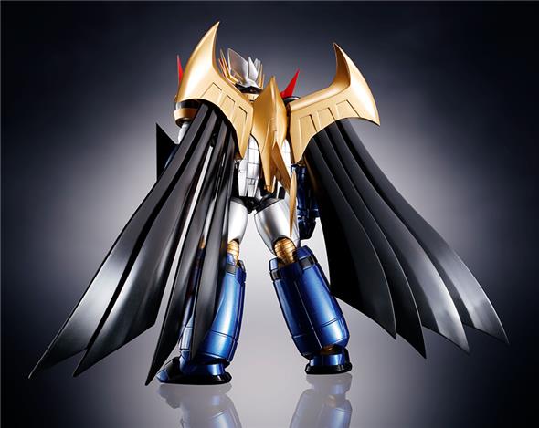 SUPER ROBOT CHOGOKIN (SRC) MAZINEMPEROR G