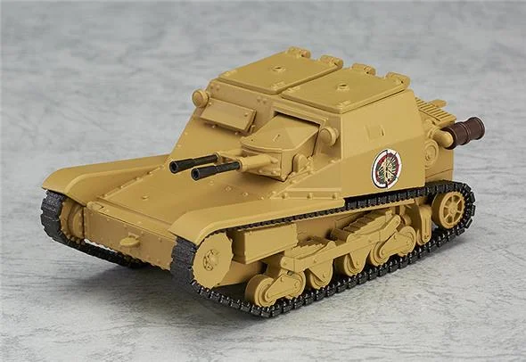 NENDOROID MORE - CARRO VELOCE CV-33 L3/33