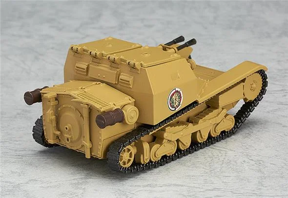 NENDOROID MORE - CARRO VELOCE CV-33 L3/33