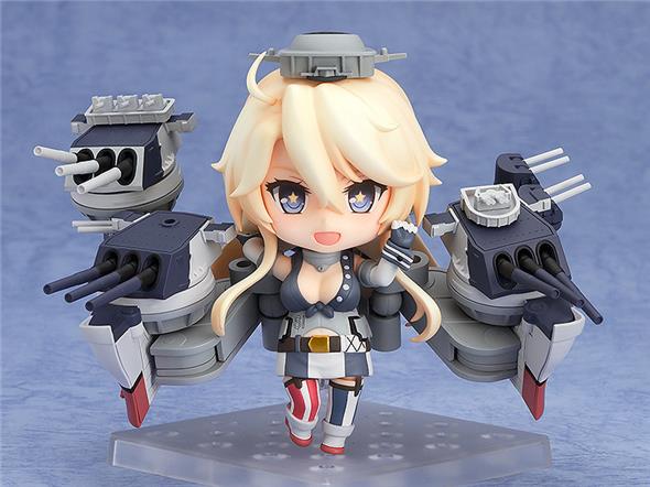 NENDOROID - IOWA