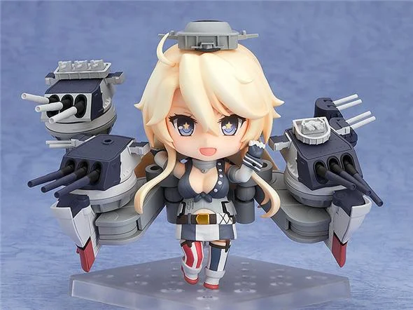 NENDOROID - IOWA