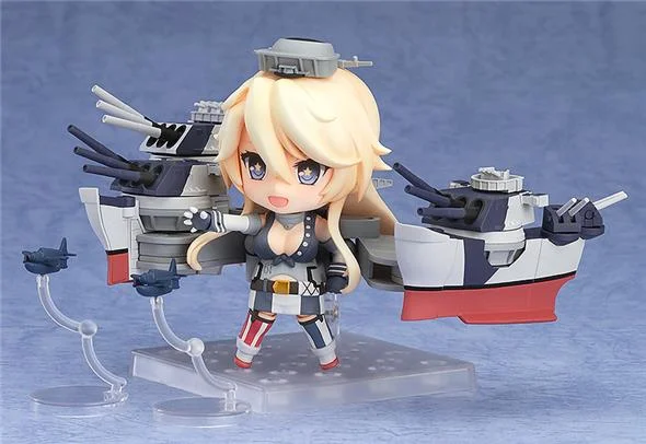 NENDOROID - IOWA