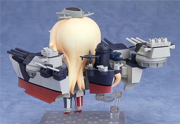 NENDOROID - IOWA
