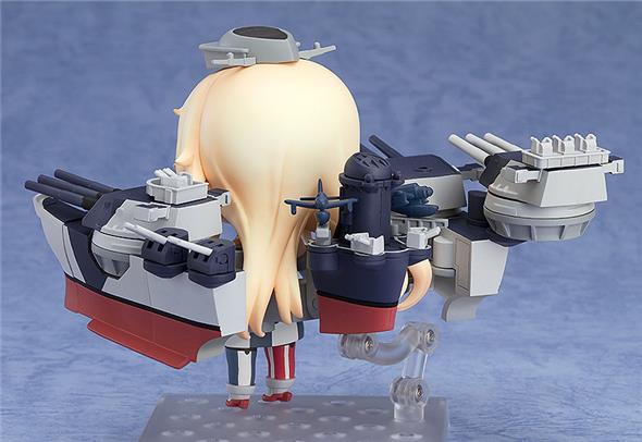 NENDOROID - IOWA