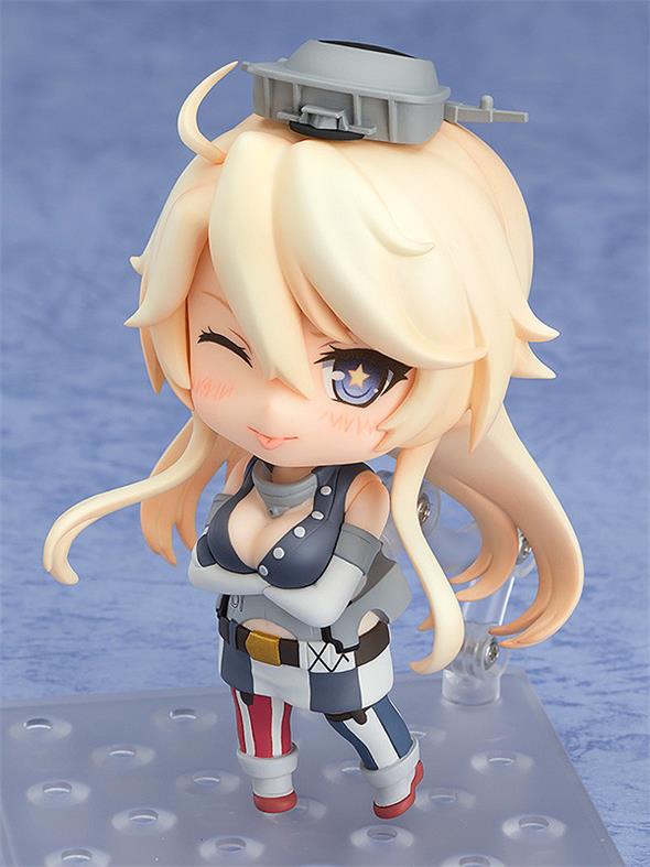 NENDOROID - IOWA