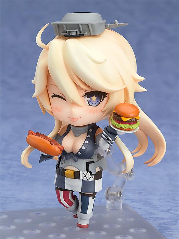 NENDOROID - IOWA