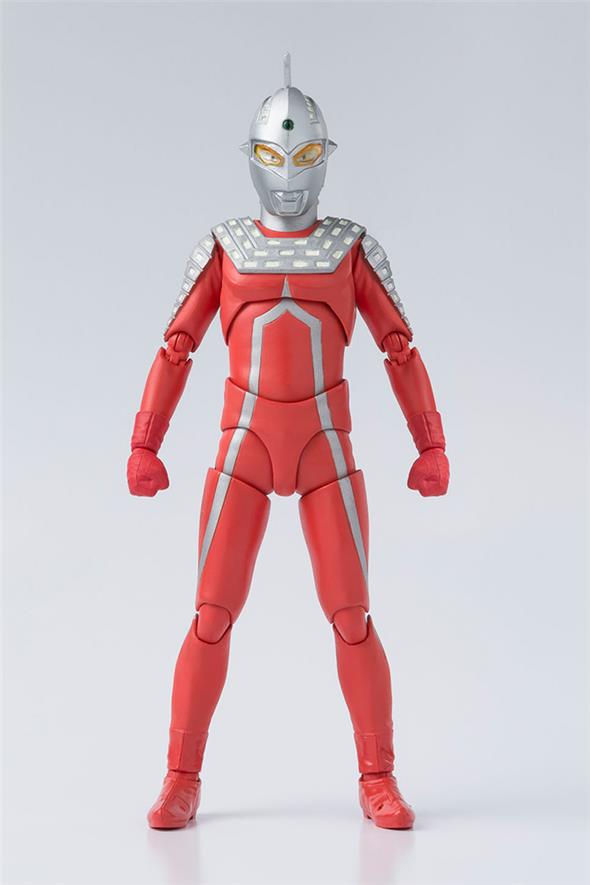 S.H. FIGUARTS - ULTRA SEVEN