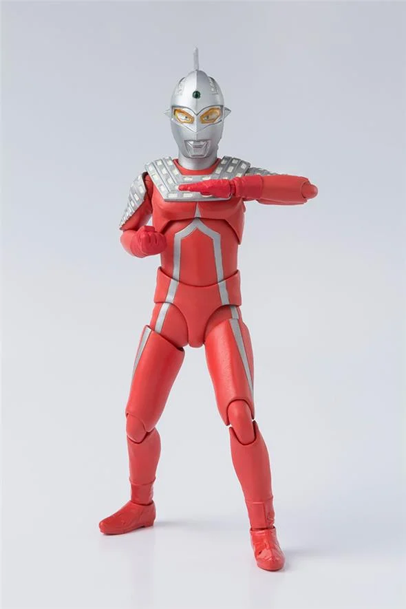 S.H. FIGUARTS - ULTRA SEVEN